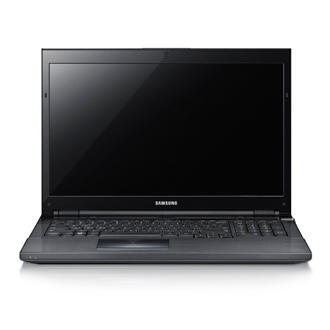 Samsung NP700G7C Core i7 Laptop in Black