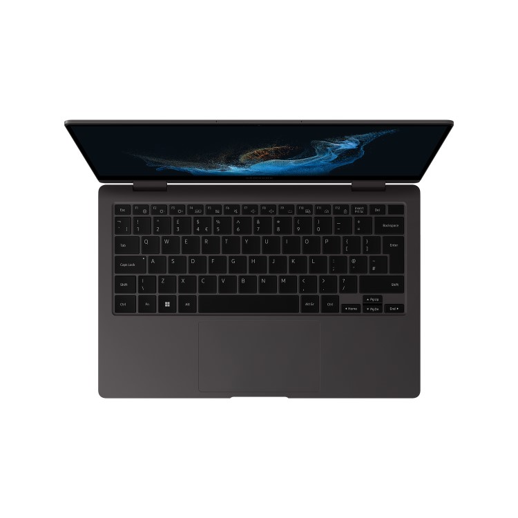 Samsung Galaxy Book 2 Intel Core i5 8GB RAM 512GB SSD 15.6 Inch Windows 11 Pro Laptop