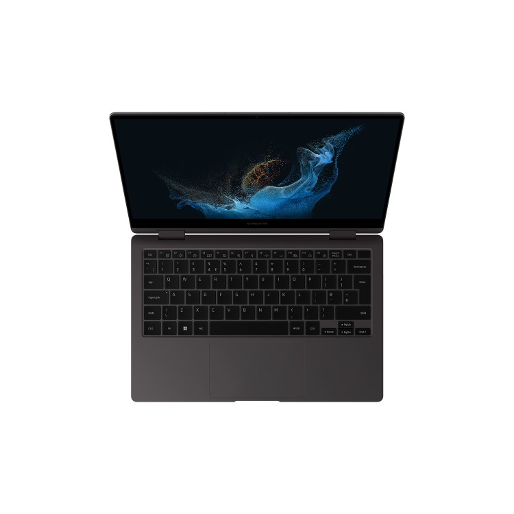 Samsung Galaxy Book 2 Intel Core i5 8GB RAM 512GB SSD 15.6 Inch Windows 11 Pro Laptop