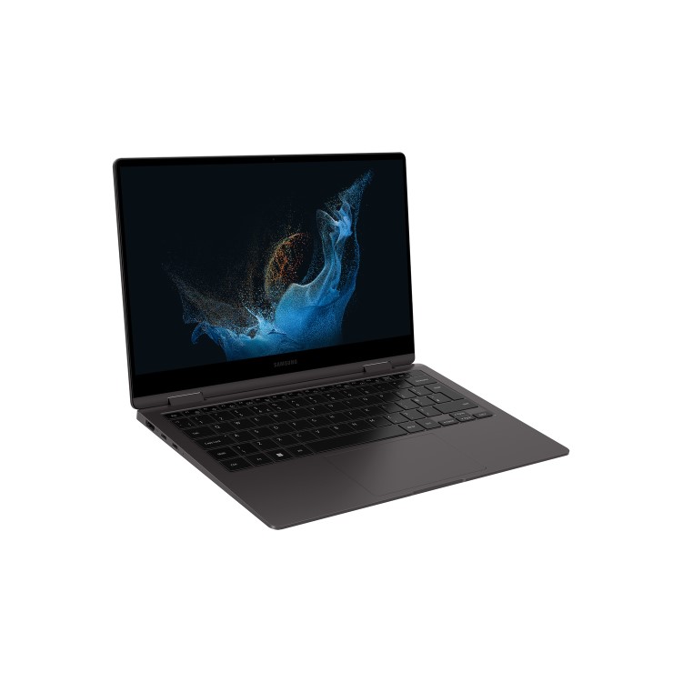 Samsung Galaxy Book 2 Intel Core i5 8GB RAM 512GB SSD 15.6 Inch Windows 11 Pro Laptop
