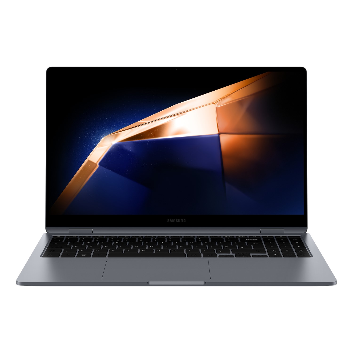 Galaxy Book4 Intel Core i3 RAM 256GB SSD 15.6 Inch Windows 11 Laptop