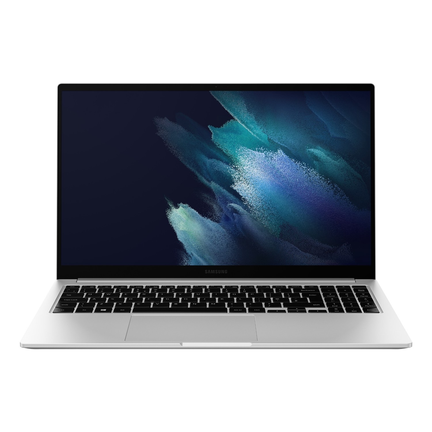 Refurbished Samsung Galaxy Book Core i7-1165G7 8GB 256GB 15.6 Inch