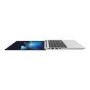 Samsung Galaxy Book Laptop Core i5 8GB 256GB SSD 15.6 Inch Windows 10 Pro - Silver