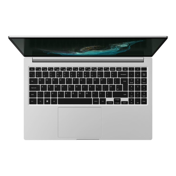 Refurbished Samsung Galaxy Book 2 Core i3-1215U 8GB 256GB 15.6 Inch Windows 11 Laptop