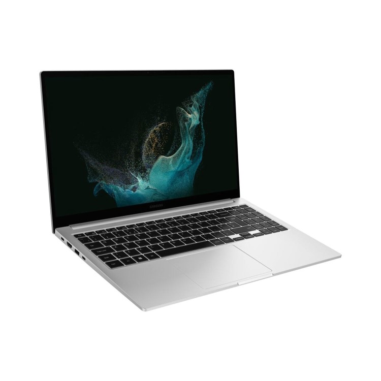 Refurbished Samsung Galaxy Book 2 Core i3-1215U 8GB 256GB 15.6 Inch Windows 11 Laptop