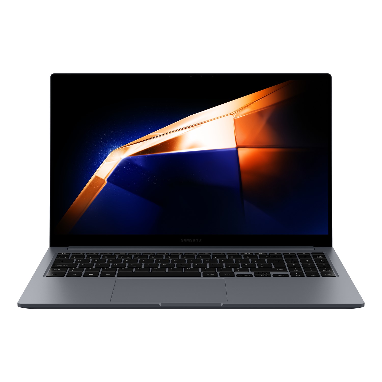 Galaxy Book4 Intel Core 5 RAM 256GB SSD 15.6 Inch Windows 11 Laptop