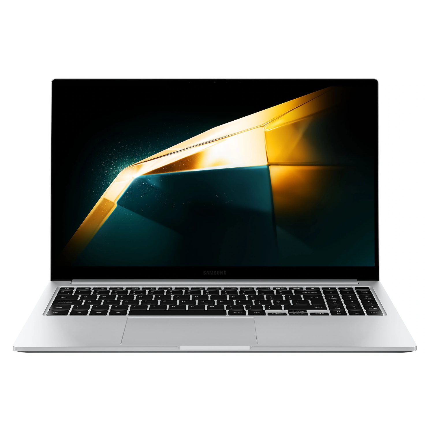 Galaxy Book 4 Intel Ultra Core 5 RAM 256GB SSD 15.6 Inch Windows 11 Laptop