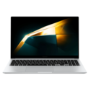 Samsung Galaxy Book 4 Intel Ultra Core 5 8GB RAM 256GB SSD 15.6 Inch Windows 11 Laptop