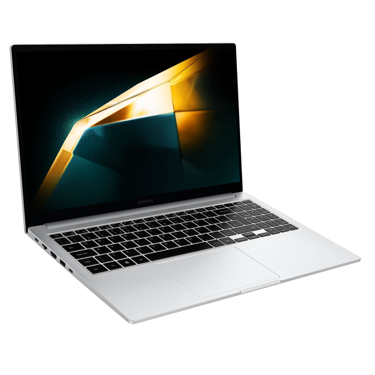 Samsung Galaxy Book 4 Intel Ultra Core 5 8GB RAM 256GB SSD 15.6 Inch Windows 11 Laptop
