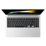 Samsung Galaxy Book 4 Intel Ultra Core 5 8GB RAM 256GB SSD 15.6 Inch Windows 11 Laptop
