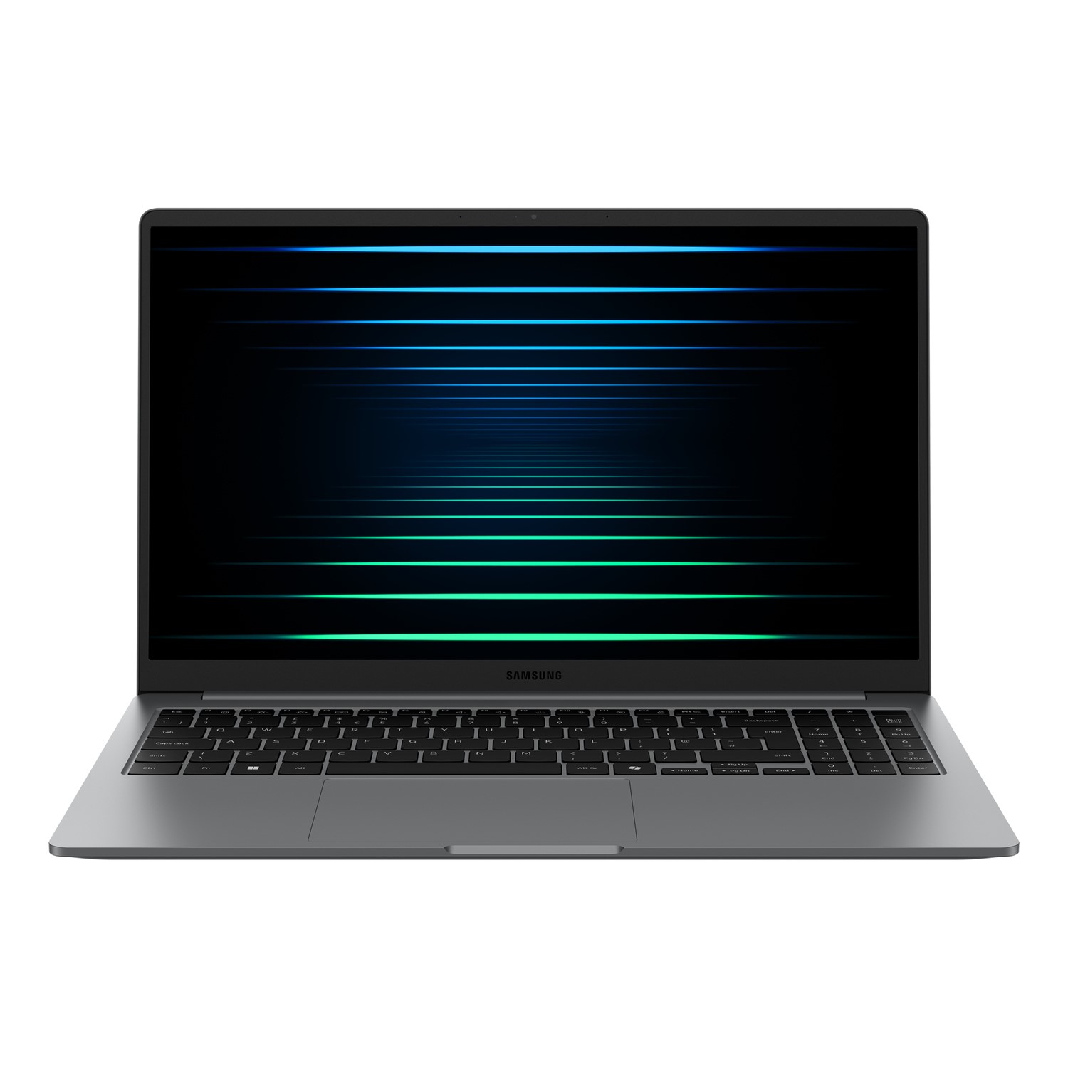 Galaxy Book5 Intel Core 5 RAM 512GB SSD 15.6 Inch Windows 11 Laptop