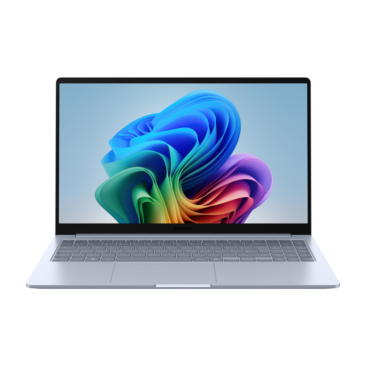 Galaxy Book4 Edge Qualcomm Snapdragon X Plus RAM 512GB SSD 15.6 Inch Windows 11 Laptop