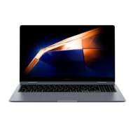 Samsung Galaxy Book 4 360 Intel Core 5 16GB RAM 256GB SSD 15.6 Inch Windows 11 Pro Convertible Laptop Samsung Galaxy Book 4 360 Intel Core 5 16GB RAM 256GB SSD 15.6 Inch Windows 11 Pro Convertible Laptop