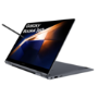 Samsung Galaxy Book 4 360 Intel Core 5 16GB RAM 256GB SSD 15.6 Inch Windows 11 Pro Convertible Laptop