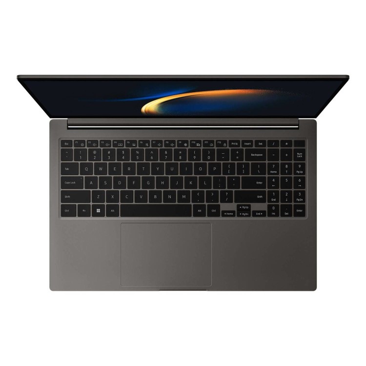 Samsung Galaxy Book3 Intel Core i5 8GB RAM 256GB SSD 15.6inch Windows 11 Pro Laptop