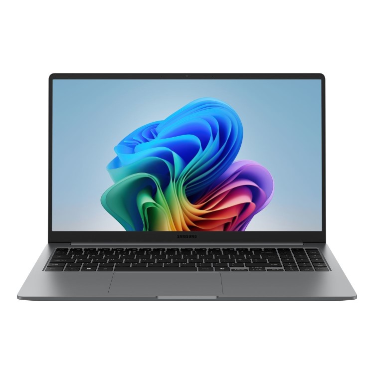 Refurbished Samsung Galaxy Book4 Intel Core i5 16GB RAM 256GB SSD 15.6 Inch Windows 11 Pro Laptop