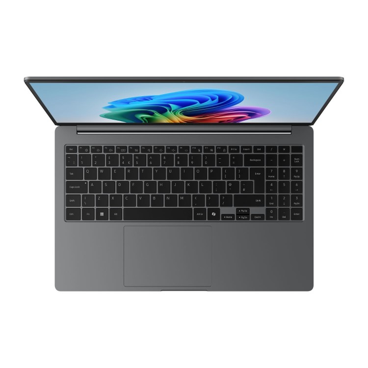 Samsung Galaxy Book4 Intel Core i5 16GB RAM 512GB SSD 15.6 Inch Windows 11 Pro Laptop