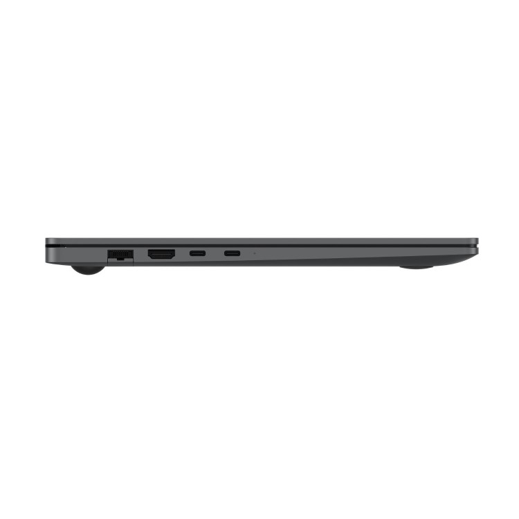 Refurbished Samsung Galaxy Book4 Intel Core i5 16GB RAM 256GB SSD 15.6 Inch Windows 11 Pro Laptop