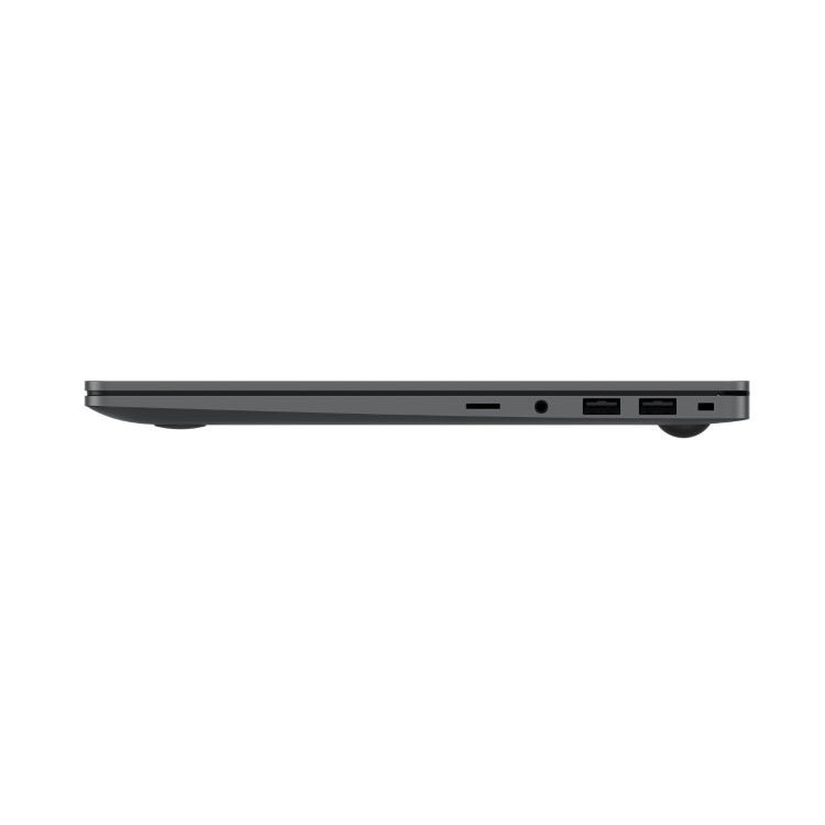 Refurbished Samsung Galaxy Book4 Intel Core i5 16GB RAM 256GB SSD 15.6 Inch Windows 11 Pro Laptop