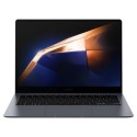 NP754XGK-KG2UK Samsung Galaxy Book4 Intel Core 5 16GB RAM 256GB SSD 15.6 Inch Windows 11 Pro Laptop