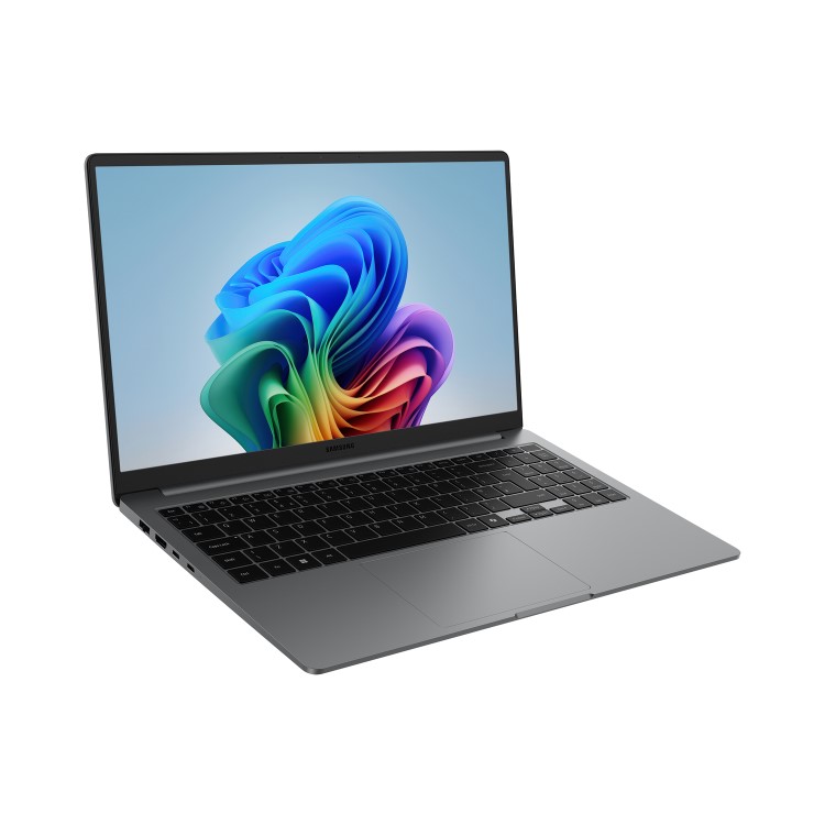 Samsung Galaxy Book 5 Intel Core Ultra 5 16GB RAM 256GB SSD 15.6 Inch Windows 11 Pro Laptop