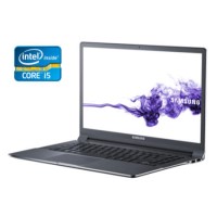 Samsung NP900X4C Core i5 Windows 7 Ultrabook