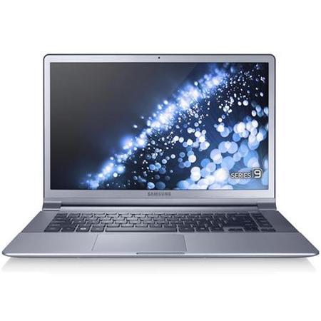 Samsung 900X4D Croe i5 8G 128GB SSD 15 inch Windows 7 Pro Laptop 