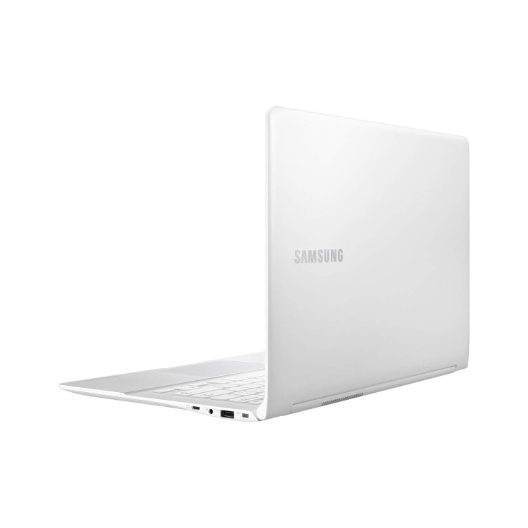 Samsung NP915S3G ATIV Book 9 Lite Quad Core 4GB 128GB SSD Windows 8 13.3 inch Touchscreen Ultrabook  - Free Knomo Case