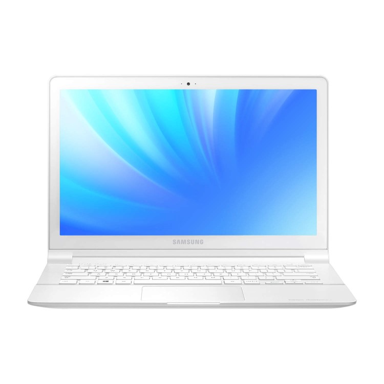 Samsung NP915S3G ATIV Book 9 Lite Quad Core 4GB 128GB SSD Windows 8 13.3 inch Touchscreen Ultrabook  - Free Knomo Case