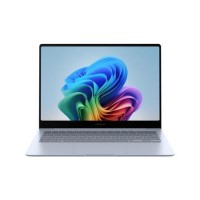 Samsung Galaxy Book4 Edge Qualcomm Snapdragon X Elite 16GB RAM 512GB SSD 14 Inch Windows 11 Laptop