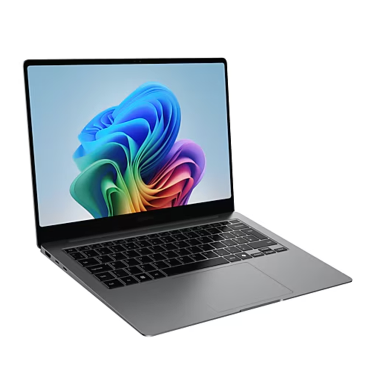 Samsung Galaxy Book 5 Pro Intel Core Ultra 7 32GB RAM 512GB SSD 16 Inch Touchscreen Windows 11 Pro Laptop