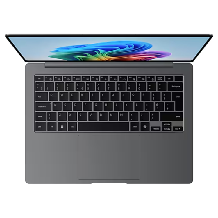Samsung Galaxy Book 5 Pro Intel Core Ultra 7 32GB RAM 512GB SSD 16 Inch Touchscreen Windows 11 Pro Laptop