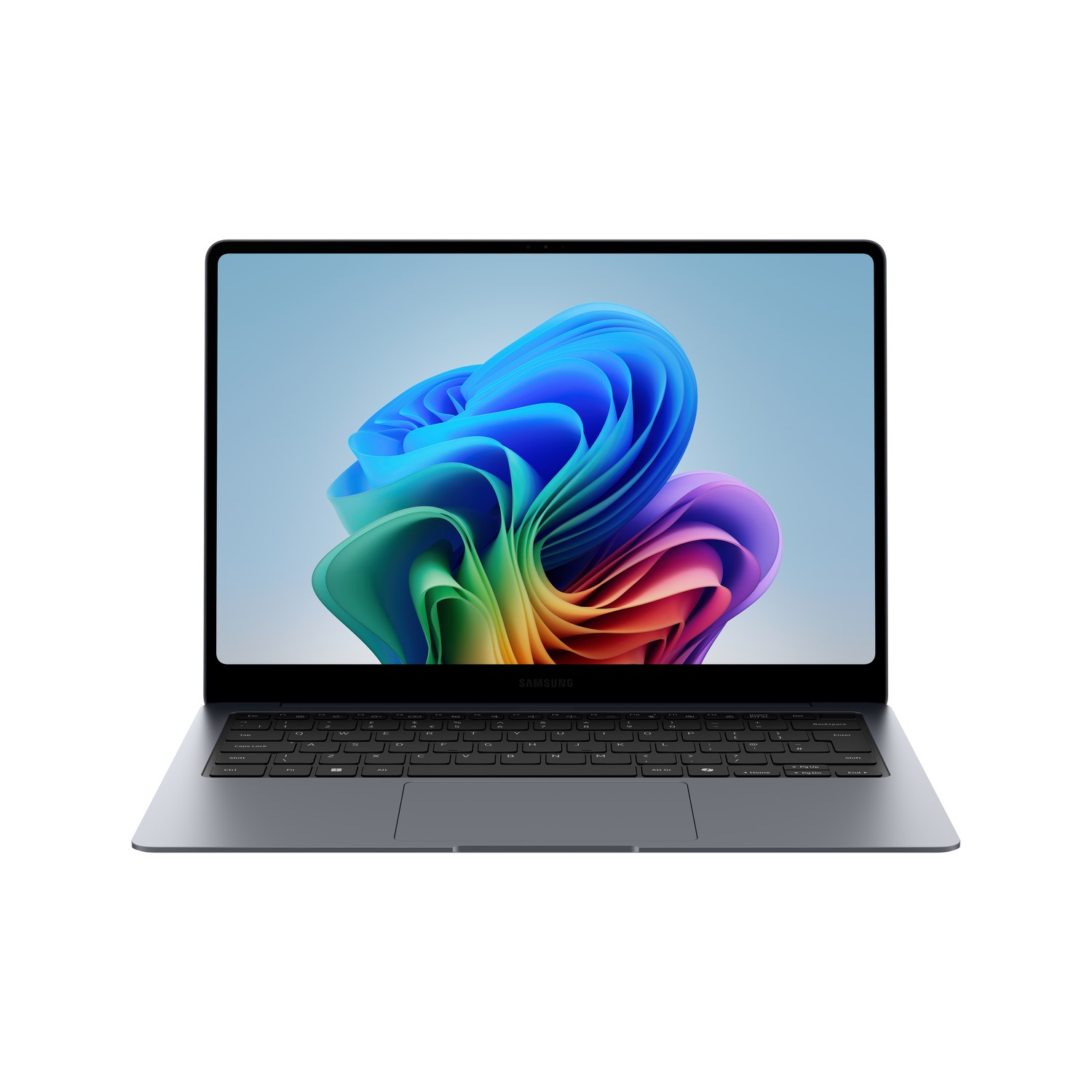 Samsung Galaxy Book 6 Pro Intel Core Ultra 7 32GB RAM 512GB SSD 14 Inch Touchscreen Windows 11 Pro Laptop Grey, Laptops Direct - NP944XJG-KA8UK