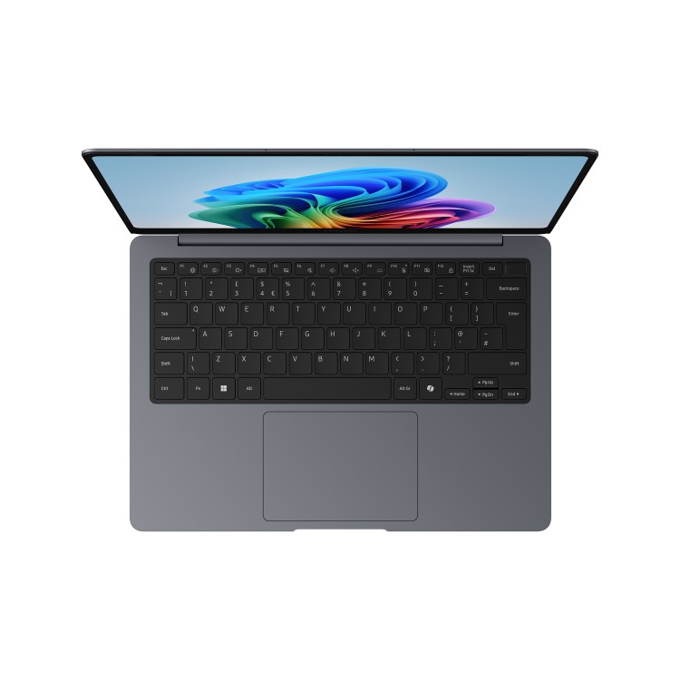 Samsung Galaxy Book 6 Pro Intel Core Ultra 7 16GB RAM 512GB SSD 16 Inch Touchscreen Windows 11 Pro Laptop