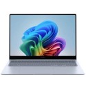 NP944XMA-MB1UK Samsung Galaxy Book 4 Edge Qualcomm Snapdragon X Elite 16GB RAM 512GB SSD 14 Inch Windows 11 Pro Laptop
