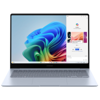 Refurbished Samsung Galaxy Book 4 Edge Qualcomm Snapdragon X Elite 16GB RAM 512GB SSD 14 Inch Windows 11 Pro Touchscreen Laptop