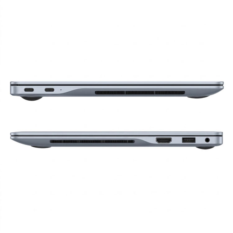 Refurbished Samsung Galaxy Book 4 Edge Qualcomm Snapdragon X Elite 16GB RAM 512GB SSD 14 Inch Windows 11 Pro Touchscreen Laptop