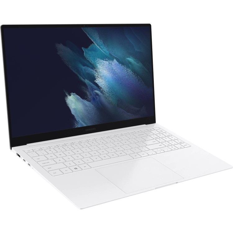 Refurbished Samsung Galaxy Book Pro Core i5-1135G7 8GB 256GB 15.6 Inch Windows 10 Professional Laptop 