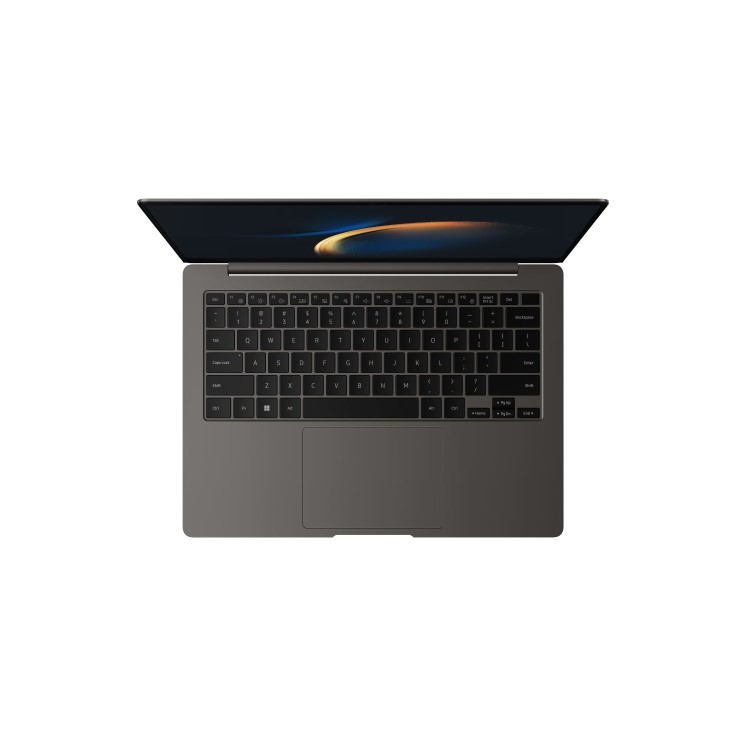 Samsung Galaxy Book3 Intel Core i7 8GB RAM 512GB SSD 15.6 Inch Windows 11 Laptop