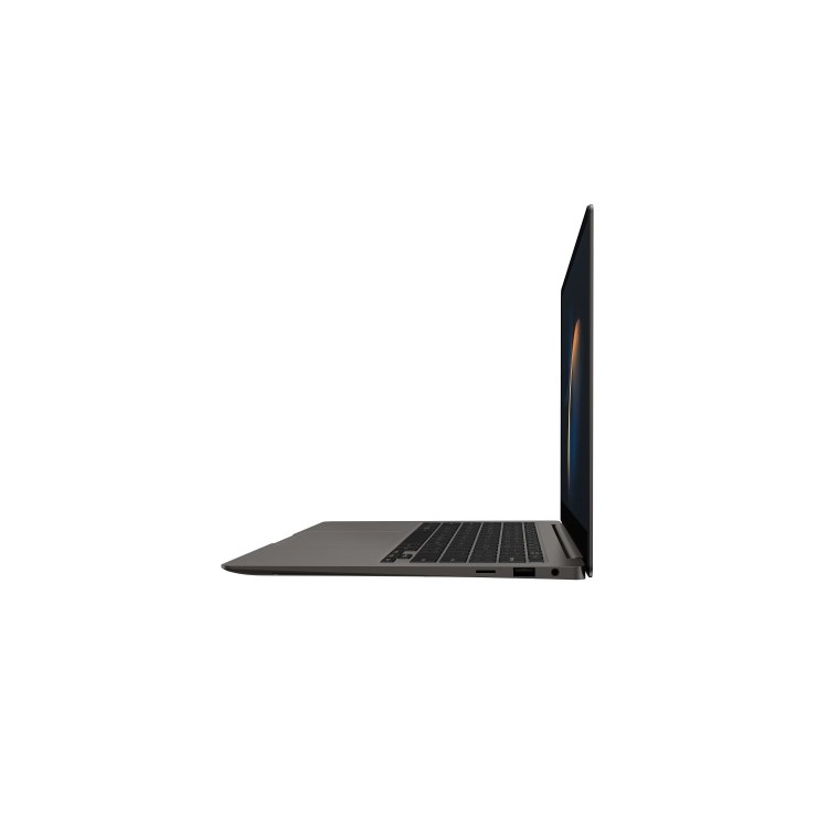 Samsung Galaxy Book3 Intel Core i7 8GB RAM 512GB SSD 15.6 Inch Windows 11 Laptop
