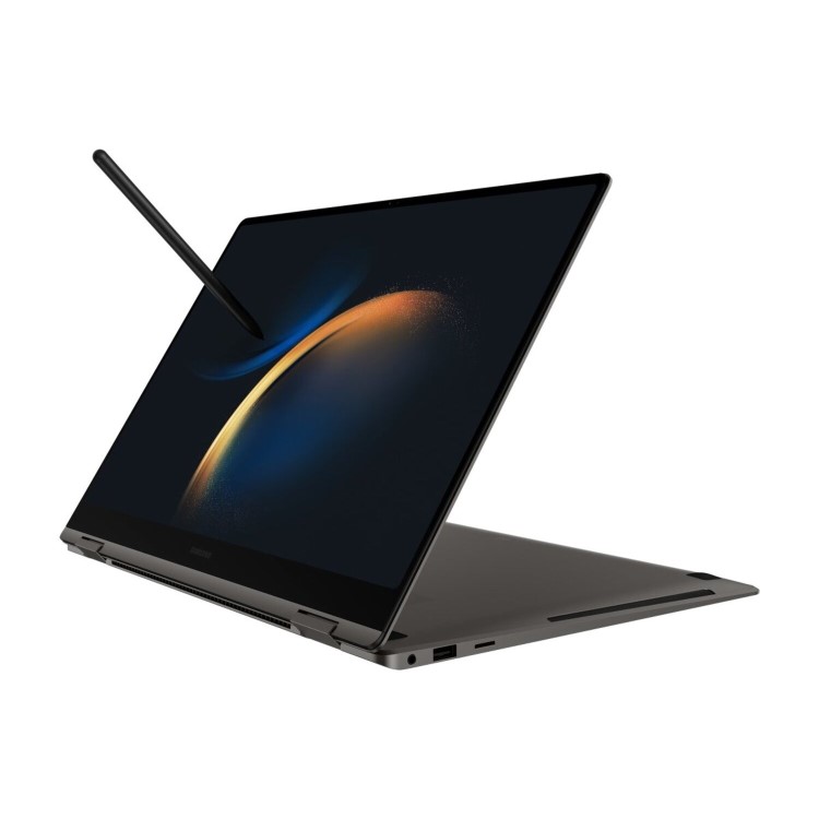 Samsung Galaxy Book3 Pro 360 Intel Core i7 16GB RAM 1TB SSD 16 Inch Windows 11 Touchscreen Laptop