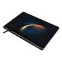 Samsung Galaxy Book3 Pro 360 Intel Core i7 16GB RAM 1TB SSD 16 Inch Windows 11 Touchscreen Laptop
