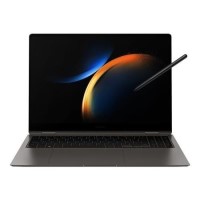Samsung Galaxy Book3 Pro 360 Intel Core i5 16GB RAM 512GB SSD 16inch Windows 11 Pro Touchscreen Laptop Samsung Galaxy Book3 Pro 360 Intel Core i5 16GB RAM 512GB SSD 16inch Windows 11 Pro Touchscreen Laptop