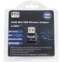 Evo Labs N300 Wireless N Mini USB Wi-Fi Network Adapter
