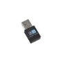 Evo Labs N300 Wireless N Mini USB Wi-Fi Network Adapter