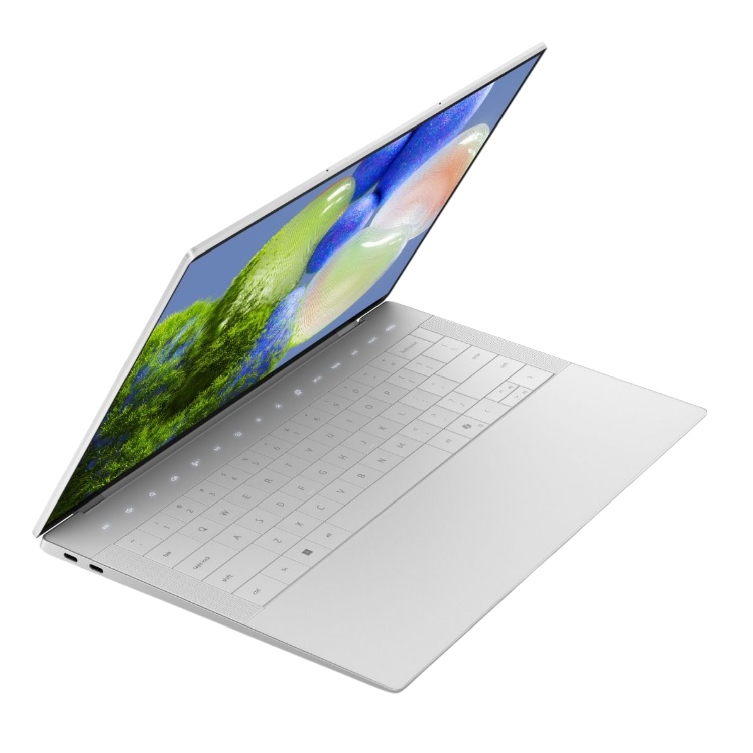 Dell XPS 14 9440 Top Assembly 14.5 in 1920x1200 FHD Silver Matte Dell XPS 14 9440 Top Assembly 14.5 in 1920x1200 FHD Silver Matte