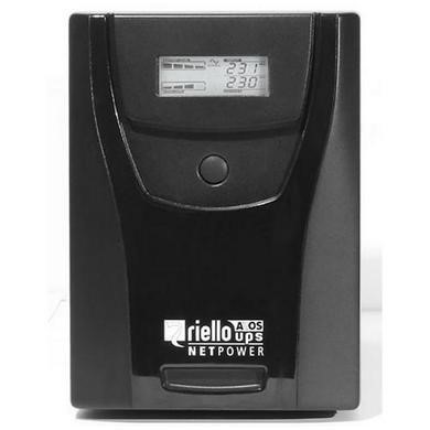 NetPower 1000VA UPS