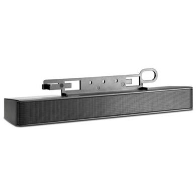 HP LCD Speaker Bar speaker