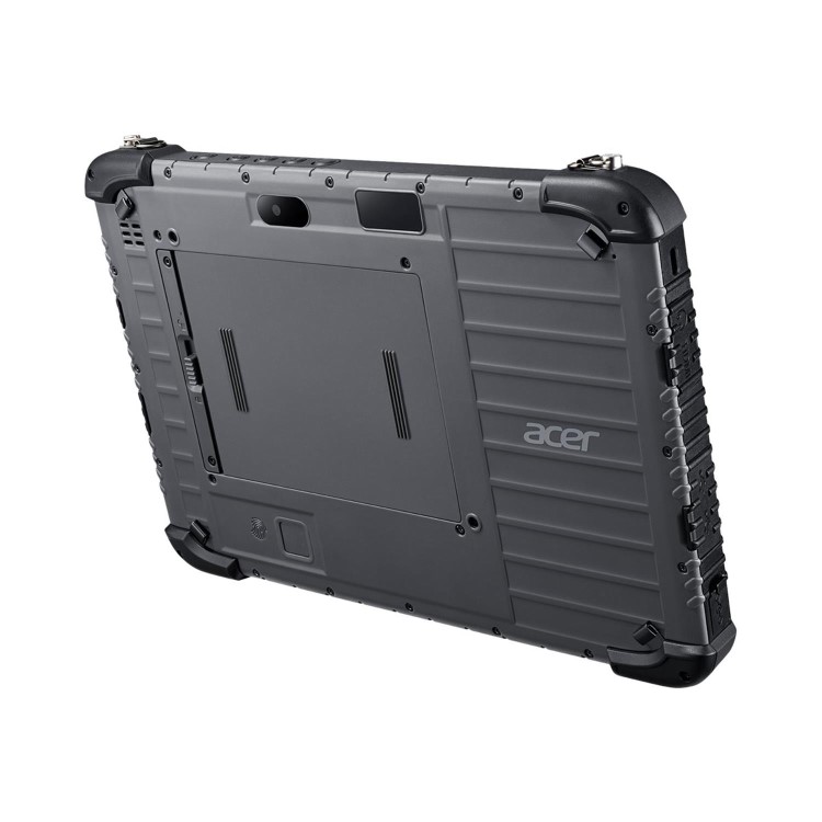 Acer Enduro T5 128GB 10.1" Tablet - Black