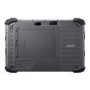 Acer Enduro T5 128GB 10.1" Tablet - Black